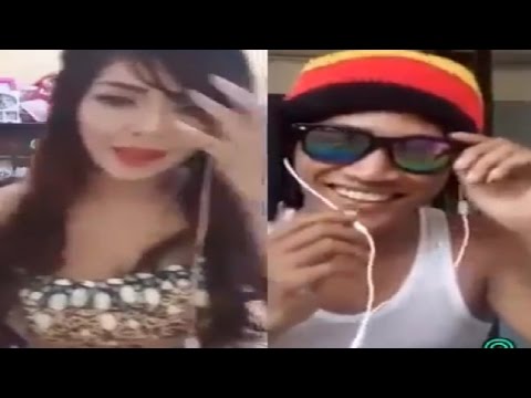 Smule ! Sumringah Banget Kalo Duet Ama Cewe Bening. Nih Bukti Nya