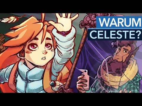 Why is Celeste so incredibly popular?