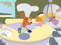 Tasty Time With ZeFronk Two Sues Disney Junior