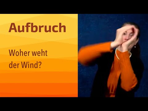 Einsingen um 9 - LIVE vom 1. Januar 2021 mit Julia Schiwowa