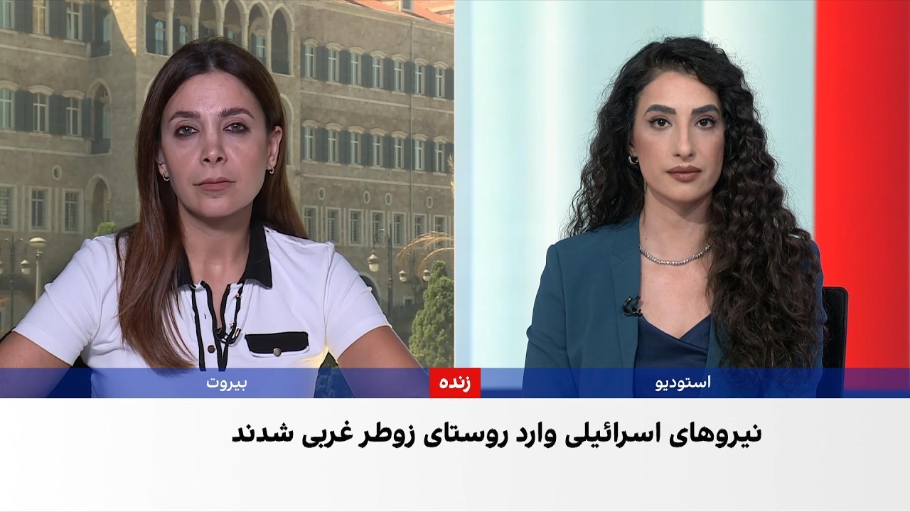 تشدید محاصره تپه علی‌الطاهر از سوی اسرائیل؛ ده‌ها نیروی حزب‌الله و سپاه گر?