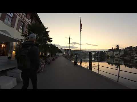 Morningvibes Schaffhausen