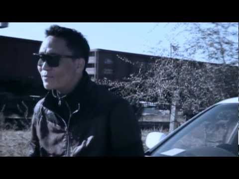 Bundiin Tamga-solongotoi  Togtohoo ft Ganzo HD