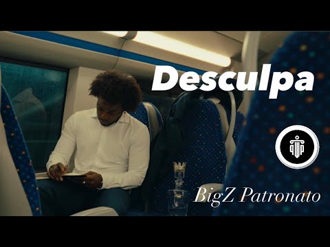 BigZ Patronato - Desculpa (Official Video 2025)