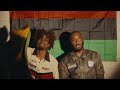 redveil & JPEGMAFIA - black enuff (Official Video)