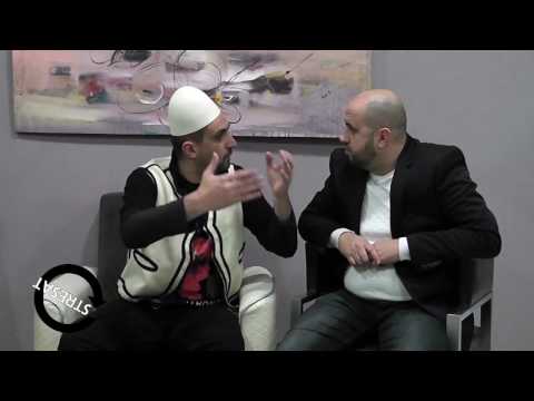 STRESAT  Patrioti me Diasporen