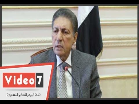 سعد الجمال انطلاقة جديدة لائتلاف دعم مصر تتواءم مع الولاية الثانية السيسى