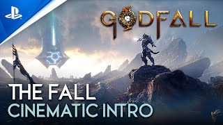 Godfall video 1