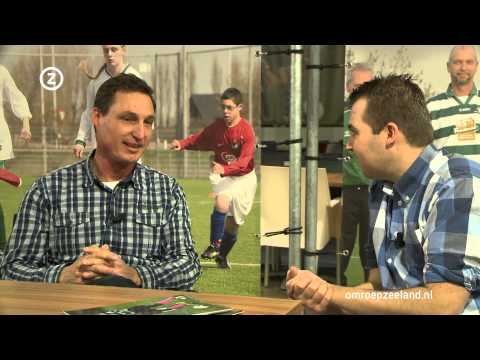 Onze Club -  Zeelandia Middelburg