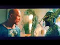 Black Adam TV SPOT Superman In Black Adam Dceu