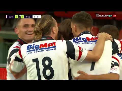 SL16 FC-RFC Liège 2-1 (D1B)