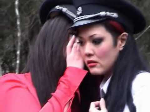 Asmodeus X "Voices of the Fallen" (Official Music Video)