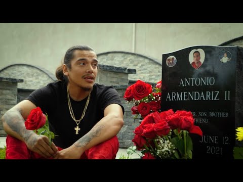 Tr4xx - Heart Gone (Official Music Video) shot by Official Productions