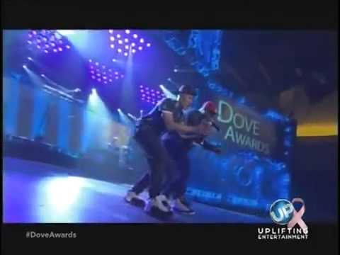 Trip Lee - One Sixteen ft. KB & Andy Mineo (Live Performance at 2013 Dove Awards)