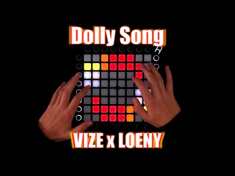VIZE x LEONY - Dolly Song (Devil's Cup) | Launchpad Collab
