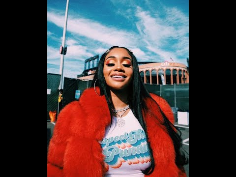 (FREE) Saweetie x Latto Type Beat 2023 | Monaleo x Female Type Beat 2023 - "Twisted"