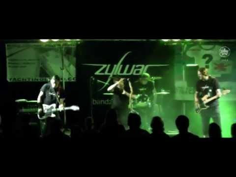 Zylwar - Zylwar - Hmyzí sen,  Překonat strach