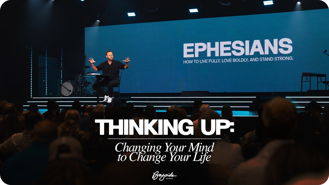 Thinking Up – Changing Your Mind to Change Your Life Thinking Up – Changing Your Mind to Change Your Life
