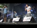 Frero Delavega - Mon petit pays (live) 