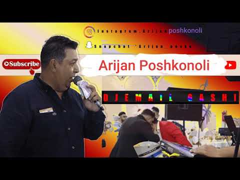 DJEMAIL GASHI NEW 2020 TALLAVA GASHI STYLE EXTRA SA RENATO RENOTAXI PODJEVACE POSHKONOLA 2020