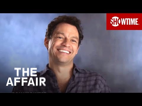 afbeelding Dominic West, Ruth Wilson, Maura Tierney, & Cast on Season 4 | The Affair | SHOWTIME