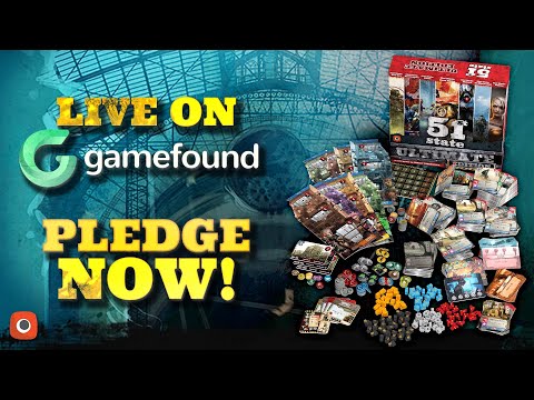 51st State: Ultimate Edition