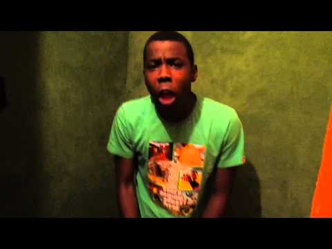 Man Stanky (vraix .faux) by B.D.C FRESTYL 2015