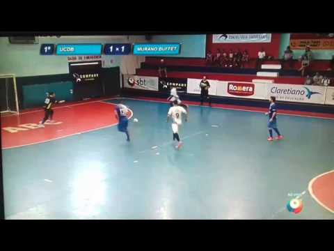 GALEGO FUTSAL 2017 # UCDB x MURANO