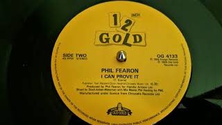 Download lagu Phil Fearon-I Can Prove It mp3 Download lagu Phil Fearon-I Can Prove It mp3