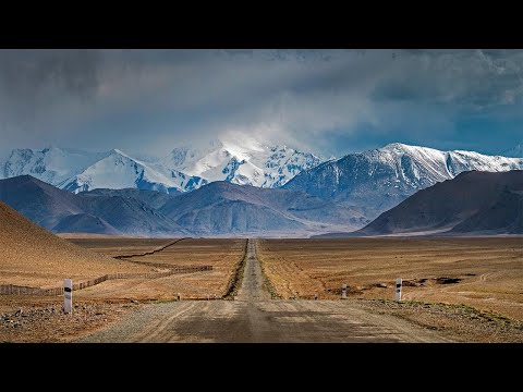 DIAMIR - Der Pamir Highway