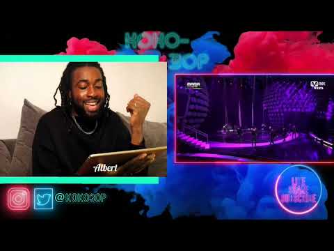 BRITISH VOCALIST REACTS To EXO/D.O - Tell Me What Is Love (LIVE)
