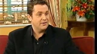 Michael Ball on Open House - 2001 - part 1