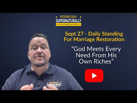Sunday Devotional Video