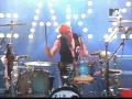 Die Ärzte Live 2003 20 Jahre Netto 13 Manchmal Haben Frauen Avi