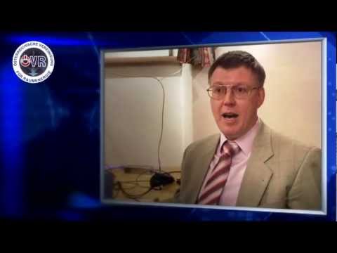 Experimenteller Nachweis der Raumenergie