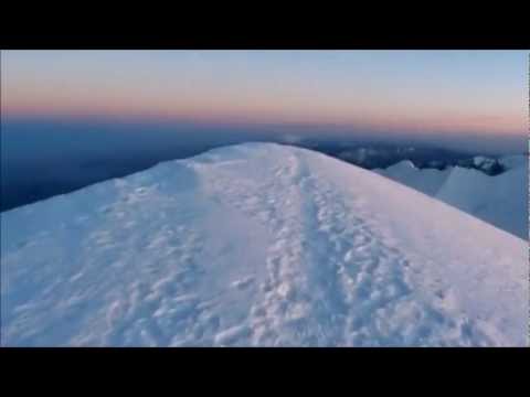 Summit of Illimani (6439m) - Bolivia