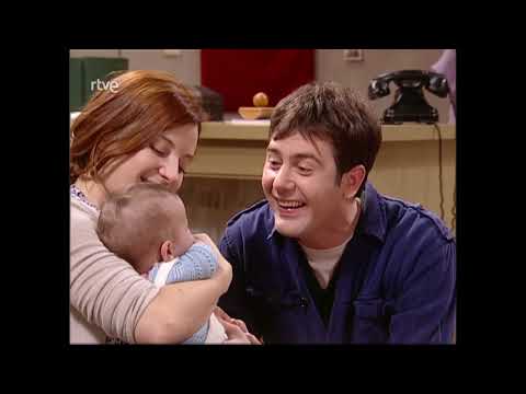 Amar en Tiempos Revueltos Capítulo 471 - 3x55 - Completo Temporada 3