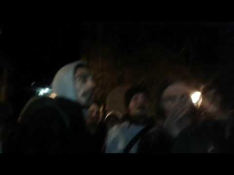 RELOPE PUNISHER vs NS ASES - Callejón 2v2