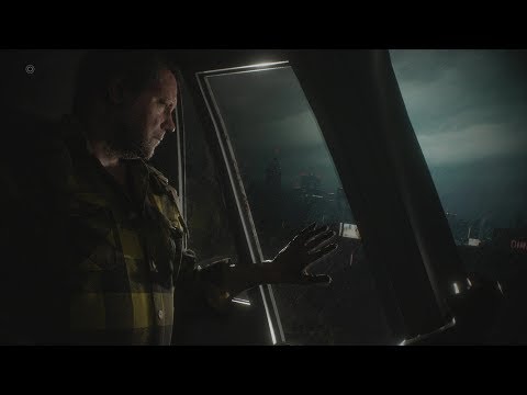 Resident Evil 2- Sem tempo para chorar