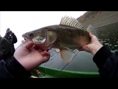 Edersee Oktober 2015