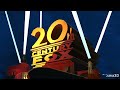 20th Century Fox 1980 Prisma 3d Remake V3 Testing
