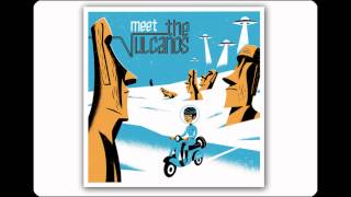 THE VULCANOS • 13. Vulcanos Party