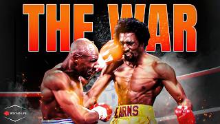THE WAR | Hagler vs Hearns Breakdown | 40th Anniversary