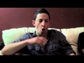 On The Shoulders Of Atlas 2012 Studio Video