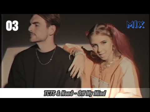 As 7 Melhores Músicas de Festas 08