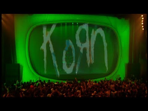 Korn - Live At Hammerstein (2002)