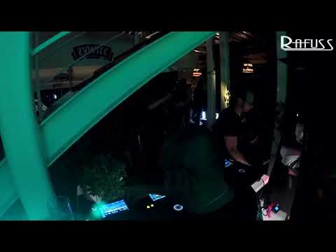 Rafuss - Escape Reality 13.08.2022 DOCK BAR Ustka