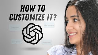How to Customize ChatGPT for Your Needs | 10 Powerful Settings Explained