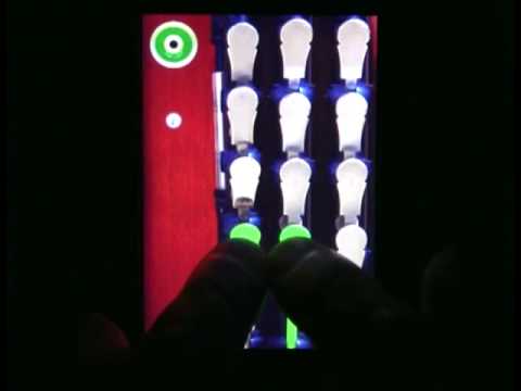 Regulators for Uilleann Pipes Video