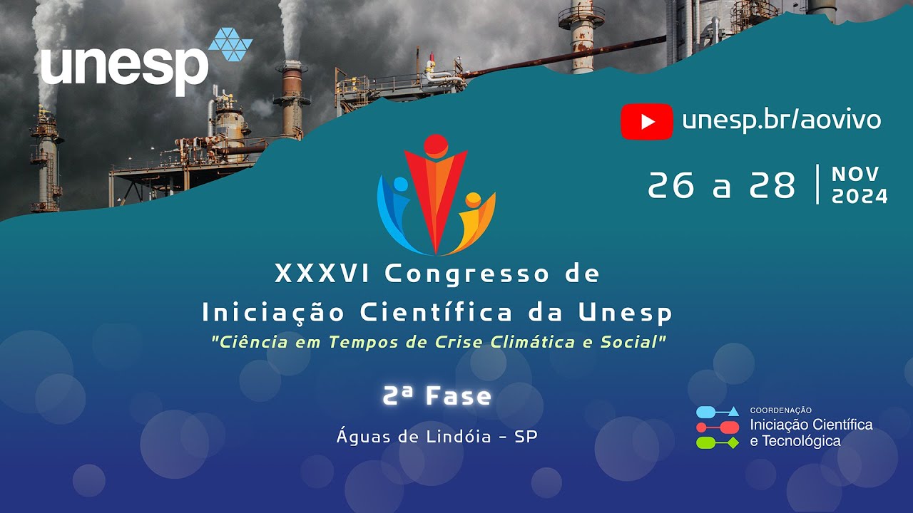 Pesquisadores de IC atentos a demandas sociais e ambientais